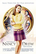 Watch Nancy Drew Movie4k